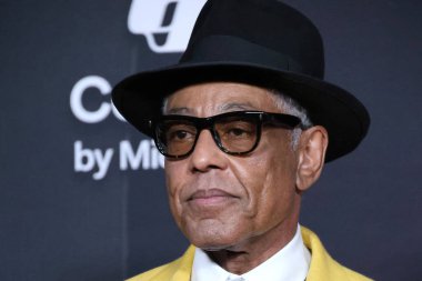 Giancarlo Esposito, 