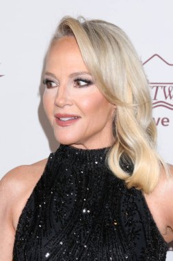 Rachael Harris, 15 Şubat 2025 'te Los Angeles, Kaliforniya' da Intercontinental Los Angeles 'ta 29.