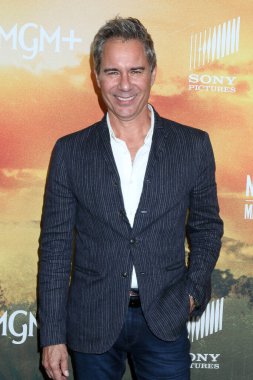 Kevin Pollak, Eric McCormack, Peri Gilpin Meksika Morg Serisi 'nde 20 Şubat 2025' te Culver Tiyatrosu 'nda gösterime girdi.