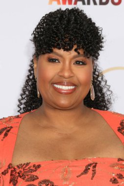 Natasha Rothwell, 22 Şubat 2025 'te Santa Monica, CA' da Sahilde Bağımsız Ruh Ödülleri 'nde.