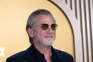 Daniel Craig 31. SAG Ödülleri 'nde - 23 Şubat 2025' te Shrine Konser Salonu 'na gelenler