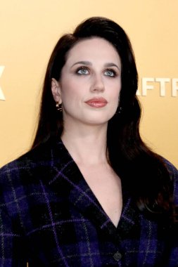 Harriet Cains 31. SAG Ödülleri 'nde - 23 Şubat 2025' te Los Angeles, CA