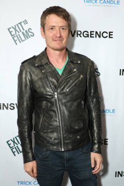 Martin Harris, 12 Kasım 2024 'te Harmony Gold Theater' daki 