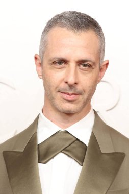 Jeremy Strong, Dolby Tiyatrosu 'ndaki 97. Yıllık Akademi Ödülleri' nde 2 Mart 2025 'te Los Angeles, CA