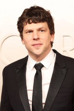 Jesse Eisenberg, Dolby Tiyatrosu 'ndaki 97. Yıllık Akademi Ödülleri' nde 2 Mart 2025, Los Angeles, CA