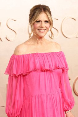 Rita Wilson, Dolby Tiyatrosu 'ndaki 97. Yıllık Akademi Ödülleri' nde 2 Mart 2025, Los Angeles, CA