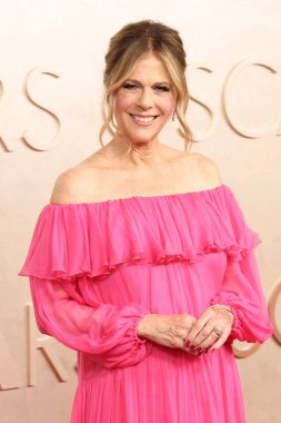 Rita Wilson, Dolby Tiyatrosu 'ndaki 97. Yıllık Akademi Ödülleri' nde 2 Mart 2025, Los Angeles, CA