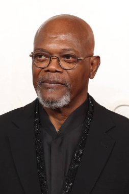 Samuel L Jackson, Dolby Tiyatrosu 'ndaki 97. Yıllık Akademi Ödülleri' nde 2 Mart 2025, Los Angeles, CA