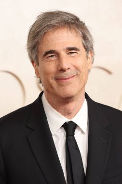Walter Salles, Dolby Tiyatrosu 'ndaki 97. Yıllık Akademi Ödülleri' nde 2 Mart 2025 'te Los Angeles, CA