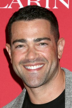 Jesse Metcalfe Clarins ICONS 'da 21 Mart 2025' te Los Angeles, CA 'da Akademi Sinema Müzesi' nde.