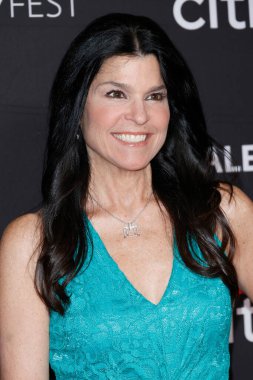 Maureen Reidy PaleyFEST 2025 - 21 Mart 2025 'te Dolby Tiyatrosu' nda kıdem tazminatı