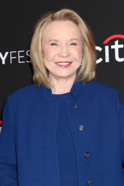 PaleyFEST 2025 'ten Debra Jo Rupp - Agatha All along at the Dolby Theater 22 Mart 2025, Los Angeles, CA