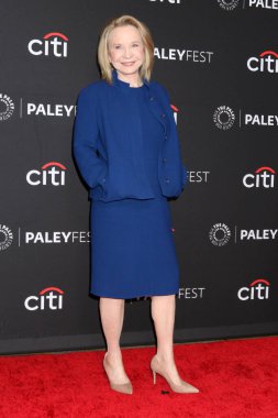 PaleyFEST 2025 'ten Debra Jo Rupp - Agatha All along at the Dolby Theater 22 Mart 2025, Los Angeles, CA
