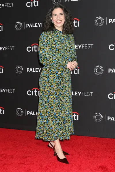 PaleyFEST 2025 'te Jac Schaeffer - Agatha All along at the Dolby Theater 22 Mart 2025, Los Angeles, CA