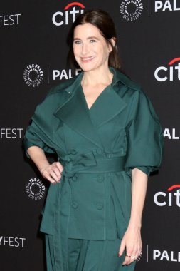 Kathryn Hahn PaleyFEST 2025 - Agatha All along at the Dolby Theater 22 Mart 2025, Los Angeles, CA