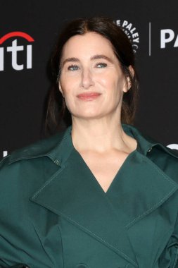 Kathryn Hahn PaleyFEST 2025 - Agatha All along at the Dolby Theater 22 Mart 2025, Los Angeles, CA