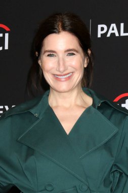 Kathryn Hahn PaleyFEST 2025 - Agatha All along at the Dolby Theater 22 Mart 2025, Los Angeles, CA