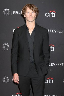 Eric Christian Olsen PaleyFEST 2025 - Matlock at the Dolby Theater 23 Mart 2025, Los Angeles, CA