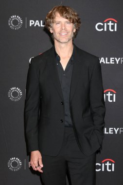 Eric Christian Olsen PaleyFEST 2025 - Matlock at the Dolby Theater 23 Mart 2025, Los Angeles, CA