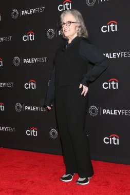 Kathy Bates PaleyFEST 2025 - Matlock at the Dolby Theater 23 Mart 2025, Los Angeles, CA