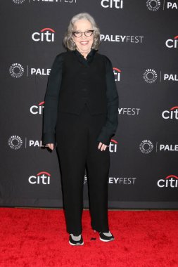 Kathy Bates PaleyFEST 2025 - Matlock at the Dolby Theater 23 Mart 2025, Los Angeles, CA