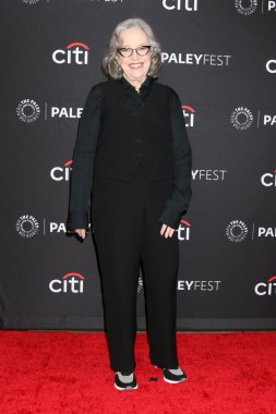 Kathy Bates PaleyFEST 2025 - Matlock at the Dolby Theater 23 Mart 2025, Los Angeles, CA