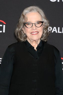 Kathy Bates PaleyFEST 2025 - Matlock at the Dolby Theater 23 Mart 2025, Los Angeles, CA