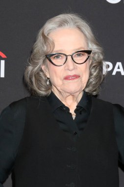 Kathy Bates PaleyFEST 2025 - Matlock at the Dolby Theater 23 Mart 2025, Los Angeles, CA