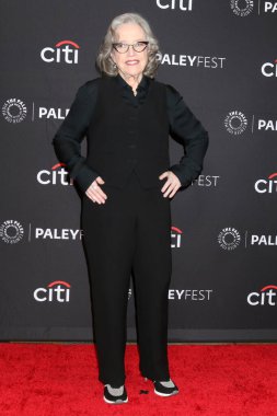 Kathy Bates PaleyFEST 2025 - Matlock at the Dolby Theater 23 Mart 2025, Los Angeles, CA