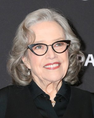 Kathy Bates PaleyFEST 2025 - Matlock at the Dolby Theater 23 Mart 2025, Los Angeles, CA