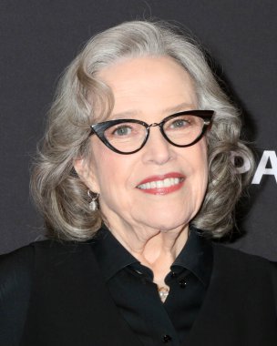 Kathy Bates PaleyFEST 2025 - Matlock at the Dolby Theater 23 Mart 2025, Los Angeles, CA