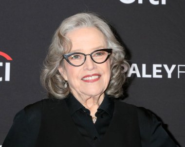 Kathy Bates PaleyFEST 2025 - Matlock at the Dolby Theater 23 Mart 2025, Los Angeles, CA