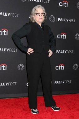 Kathy Bates PaleyFEST 2025 - Matlock at the Dolby Theater 23 Mart 2025, Los Angeles, CA