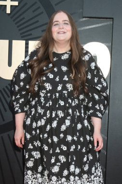 Aidy Bryant, Akademi Sinema Müzesi 'ndeki The Studio Premiere Screening' de 24 Mart 2025 'te Los Angeles, CA