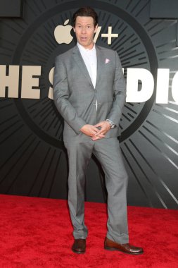 SIke Barinholtz, Akademi Sinema Müzesi 'ndeki The Studio Premiere Screening' de 24 Mart 2025, Los Angeles, CA