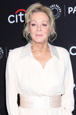 Jean Smart PaleyFEST 2025 - Dolby Tiyatrosu 'nda Hack' ler 28 Mart 2025, Los Angeles, CA