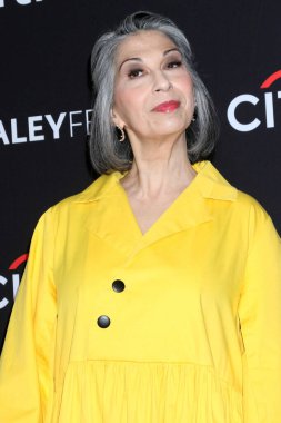 Rose Abdoo PaleyFEST 2025 - Dolby Tiyatrosu 'nda Hack' ler 28 Mart 2025, Los Angeles, CA