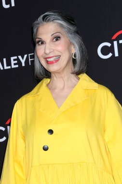 Rose Abdoo PaleyFEST 2025 - Dolby Tiyatrosu 'nda Hack' ler 28 Mart 2025, Los Angeles, CA