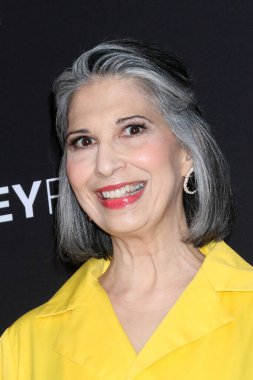 Rose Abdoo PaleyFEST 2025 - Dolby Tiyatrosu 'nda Hack' ler 28 Mart 2025, Los Angeles, CA