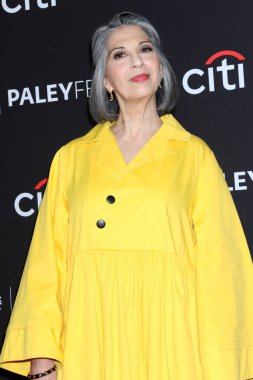 Rose Abdoo PaleyFEST 2025 - Dolby Tiyatrosu 'nda Hack' ler 28 Mart 2025, Los Angeles, CA