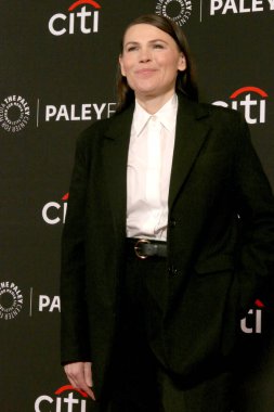 Clea DuVall PaleyFEST 2025 - Dolby Tiyatrosu 'nda Poker Surat 29 Mart 2025, Los Angeles, CA