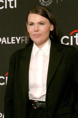 Clea DuVall PaleyFEST 2025 - Dolby Tiyatrosu 'nda Poker Surat 29 Mart 2025, Los Angeles, CA