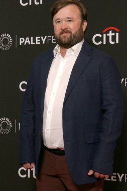 Haley Joel Osment PaleyFEST 2025 - Poker Face Dolby Tiyatrosu 'nda 29 Mart 2025, Los Angeles, CA
