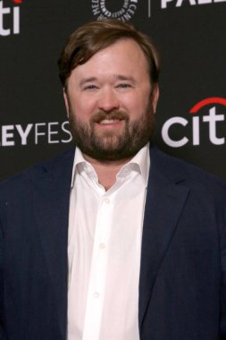 Haley Joel Osment PaleyFEST 2025 - Poker Face Dolby Tiyatrosu 'nda 29 Mart 2025, Los Angeles, CA
