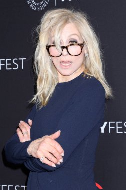 Judith Light PaleyFEST 2025 - Poker Face Dolby Tiyatrosu 'nda 29 Mart 2025, Los Angeles, CA