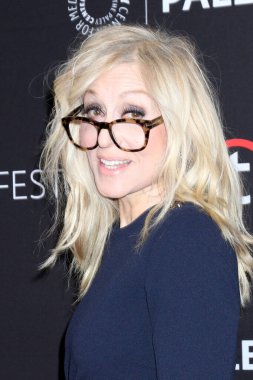 Judith Light PaleyFEST 2025 - Poker Face Dolby Tiyatrosu 'nda 29 Mart 2025, Los Angeles, CA