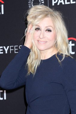 Judith Light PaleyFEST 2025 - Poker Face Dolby Tiyatrosu 'nda 29 Mart 2025, Los Angeles, CA