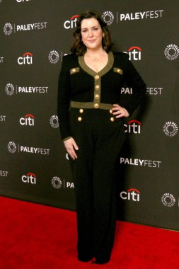 Melanie Lynskey PaleyFEST 2025 - Dolby Tiyatrosu 'nda Poker Surat 29 Mart 2025, Los Angeles, CA