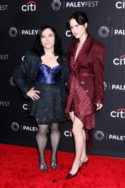 Alex Borestein, Rachel Brosnahan PaleyFEST 2025 - The Amy Sherman-Palladino Multiverse at the Dolby Theater 29 Mart 2025, Los Angeles, CA