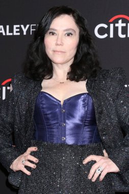 PaleyFEST 2025 'ten Alex Borstein - Dolby Tiyatrosu' ndaki Amy Sherman-Palladino Çoklu Evreni 29 Mart 2025, Los Angeles, CA